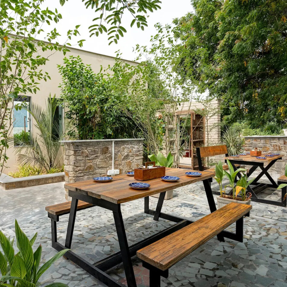 Jamun – Modern Indian Eatery