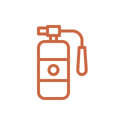 Fire Extinguisher